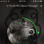 [EXO] 학원끝나고 집오는길에 이노래듣규 움