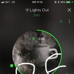 [EXO] 나 아까 품절되기전에 무통장으러사거 <b>이직</b>입금은안햇는데