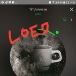[EXO] 얘들아 내일 아침<b>방어</b> 진심 잘해야함