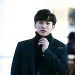 멤버들이 선물해준 코트