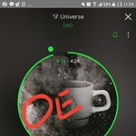 [EXO] 얘들아 칼갈아라 지금 불공평해님꺼 노래
