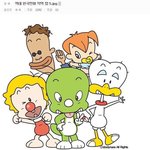 우리나라 최고의 <b>악역</b> 5인방