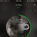 [EXO] 이러다 <b>진짜</b> 1위뺏<b>김</b> 짹에서 실총이든