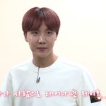 [방탄소년단] <b>천사</b> 맞잖아~~~하뚜