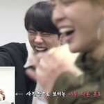 [방탄소년단] 여러분 나 오늘 달방 보고 질문 있어