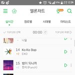 [EXO] 야근데 이<b>와중</b>에 코밥이랑 파워순위보셈