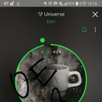 [EXO] <b>stay</b> 죤좋