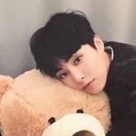 [시우민] 시우민의 <b>곰인형</b>이 수상하다