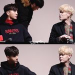 [BAP] 주농이는