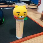 나 립밤 삿는데ㅋㅋ