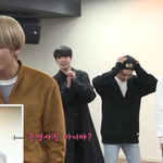 [방탄소년단] 갤러리보다가
