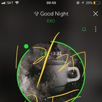 [EXO] <b>굿</b>나잇 이거 눕방 존ㄴ나 각인데