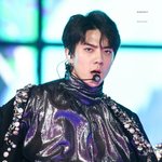 [세훈] 171225 가요<b>대전</b> 고화질5