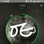 [EXO] <b>stay</b> 박찬열 오세훈 랩 개좋음;