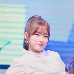 <b>볼살</b> 다 사라진 오마이걸 아린