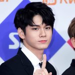 [옹성우] 20171225 가요ㄷㅐ전 ❤옹❤