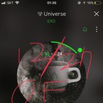 [EXO] 모르는 애 있는 거 같은데 ㅅㅁㅇㅈ할 때