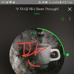 [EXO] 내가 오늘 얼마나 열심히 스밍돌렸냐면 아직 뮤비도<b>안</b><b>봄</b>