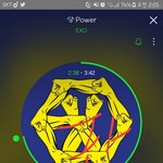 [EXO] 고라니들이 아니니까ㅋㅌㅌㅌㅌㅋ늦게자긴 <b>개뿔</b>