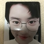 [찬열] 열매들아 오랜만이야!! 우리 <b>여리</b> 사진 보고 더 하띵하자