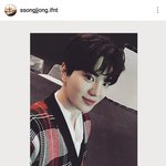 [인피니트] 쫑이 <b>인별</b>엡뎃+정리