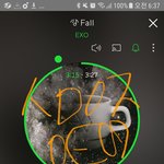 [EXO] 아침에 <b>fall</b>들으니까