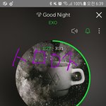 [EXO] <b>굿</b>나잇 ㅅㅂ 개발리는 부분