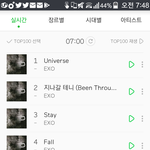 [EXO] 야 차트<b>해명</b>해