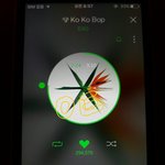 [EXO] 스밍도 문젠데 출근시간에 우리팬들
