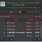 [워너원] ㅅㄷ ) 아......... 창피해