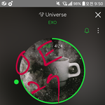 [EXO] 야 다운<b>안</b>받거나 아이디새로<b>팔</b>수있는
