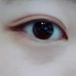 얘들아 나 눈화장좀 봐줘..!!ㅠㅠ