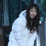 여자 아이돌 패딩 스타일 규욷!