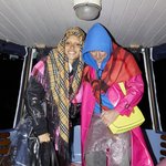 <b>버버리</b> 1,2월 컬렉션