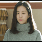 한지민 시각 장애인 연기 <b>수준</b>ㄷㄷㄷㄷㄷㄷㄷ