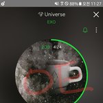 [EXO] 9일날 <b>산</b>건 배송중인데 12일날 추가로
