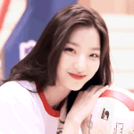 <b>헤디</b>가 안티인듯한 걸그룹 멤버