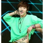 [뉴이스트] 민현이니...?