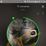 [EXO] 와 들을 수록 라잇<b>아웃</b> 가사 ㄹㅇ 찡함