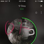 [EXO] 우리 겨울앨범조지자며