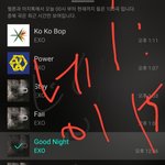 [EXO] 내 공기계 <b>열일</b>하고있구만
