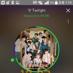 [강다니엘] 어떤 <b>색이</b> 제일 잘 어울리는거 같아?