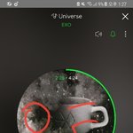 [EXO] 근데 한터확오르는시간대언<b>제임</b>
