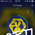 [EXO] 빛나던 꿈으로 내일을 칠하던밤.. <b>씨</b><b>디</b>버전 가사 개이쁘다