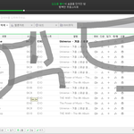 [EXO] 야 <b>pc</b>버전 노래 전체 반복재생어케하냐