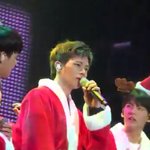 [BTOB] 막<b>냉이</b> 애교 보는