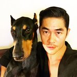 뭘해도 간지나는 <b>이</b> <b>형</b>님 배정남 !