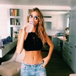 이번에 디카프리오랑 스캔들 난 모델