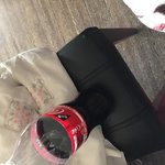 [댓글부탁해] <b>페트병</b>뚜껑 어케 열어 ㅠㅠㅠㅠ???????