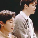 [EXO] 뮤비 너무 <b>대충</b>찍은거 나만느끼냐